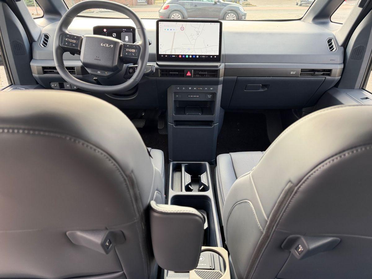 Kia PV5 – Bild 12