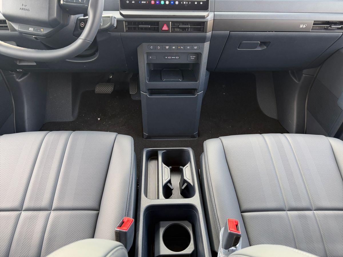 Kia PV5 – Bild 13