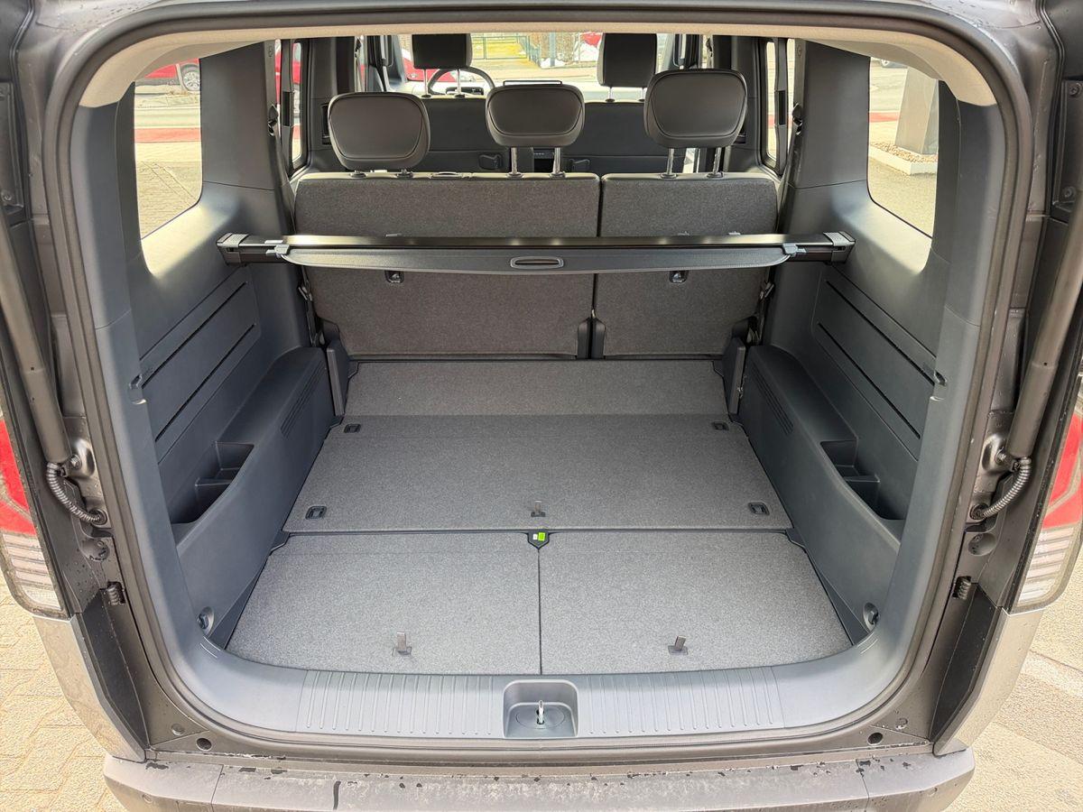 Kia PV5 – Bild 14