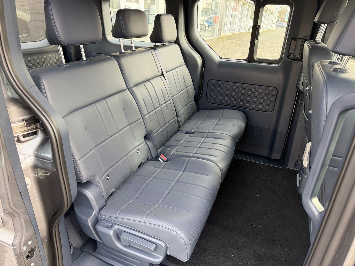 Kia PV5 – Bild 15