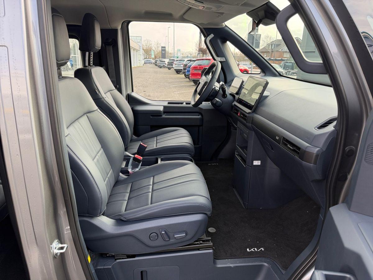 Kia PV5 – Bild 16