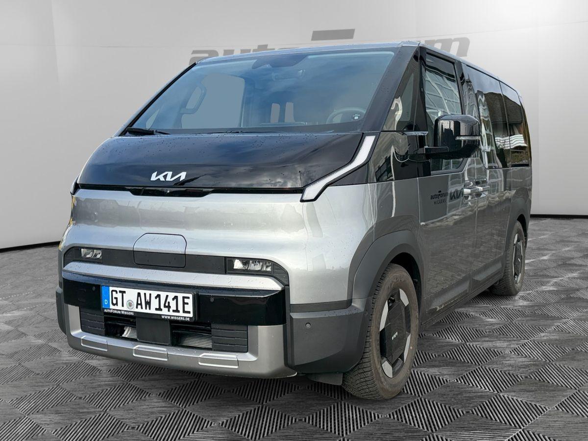 Kia PV5