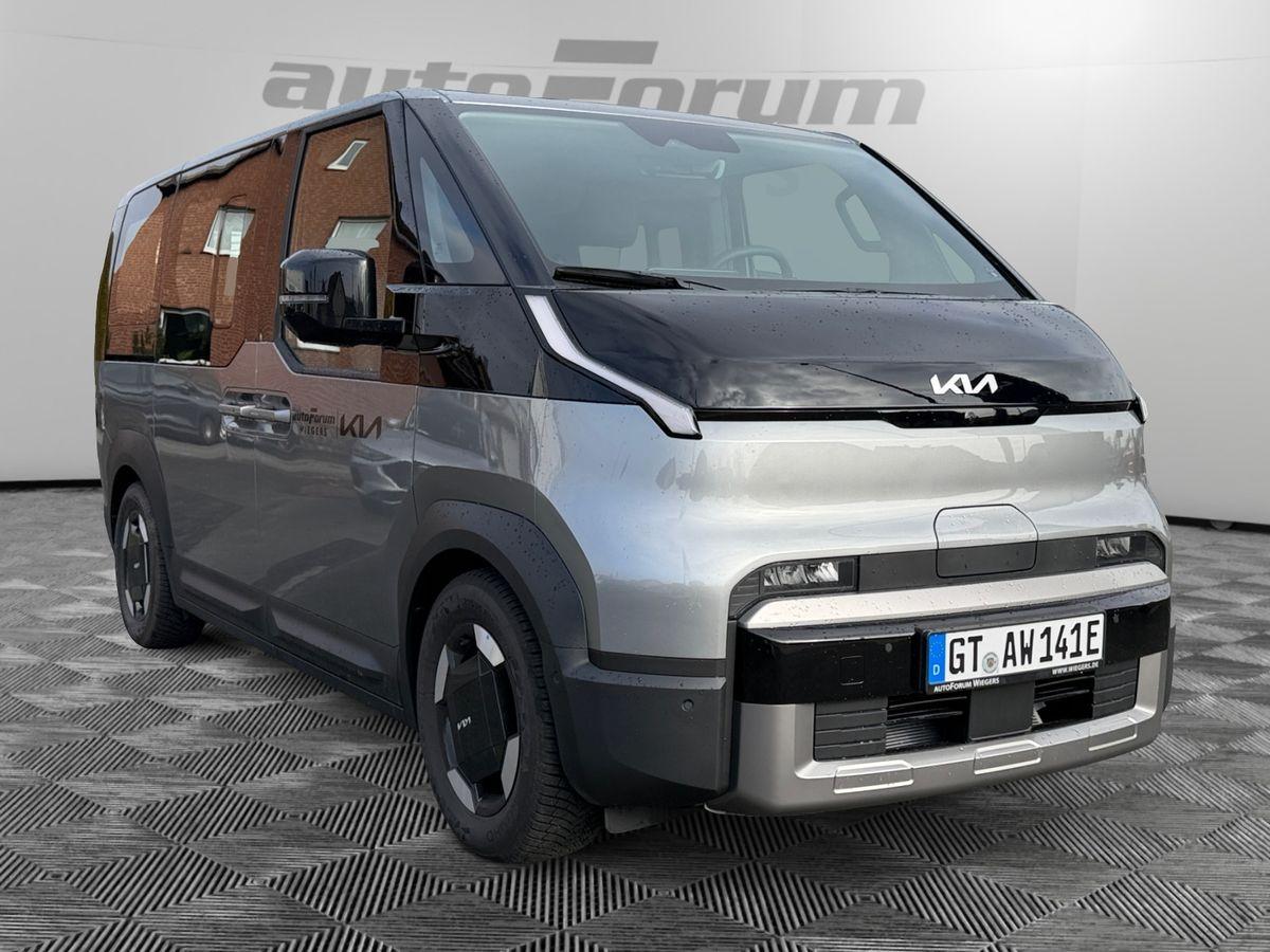 Kia PV5