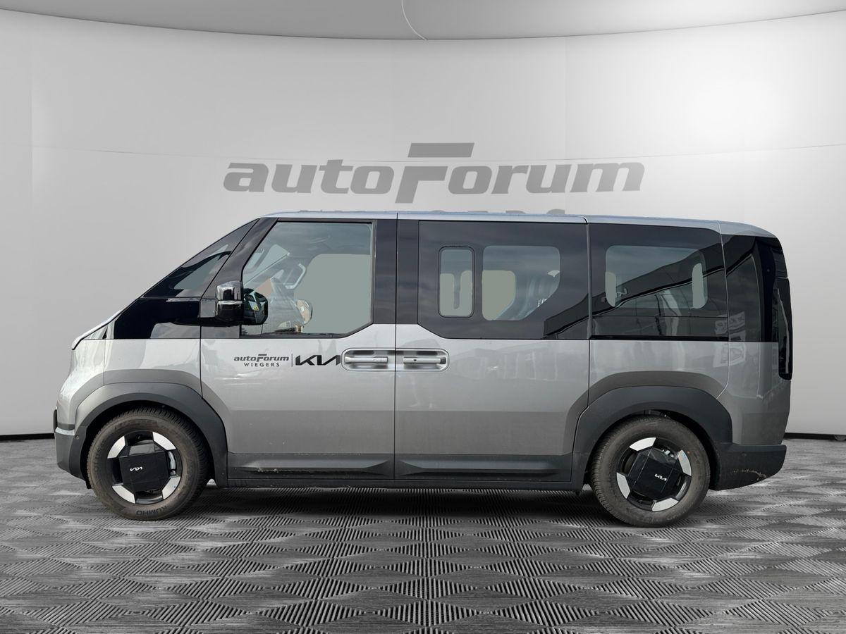 Kia PV5