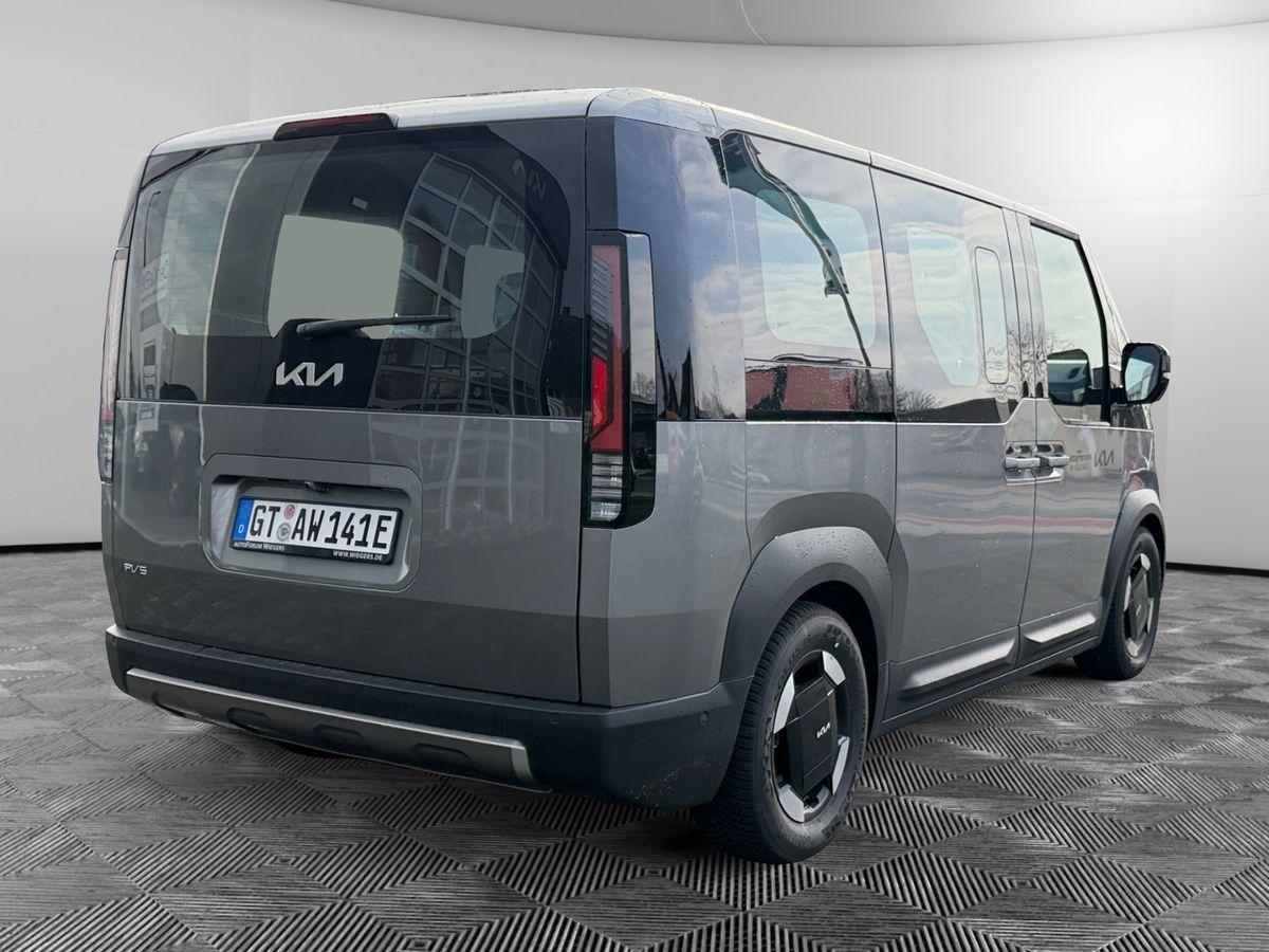 Kia PV5 – Bild 6
