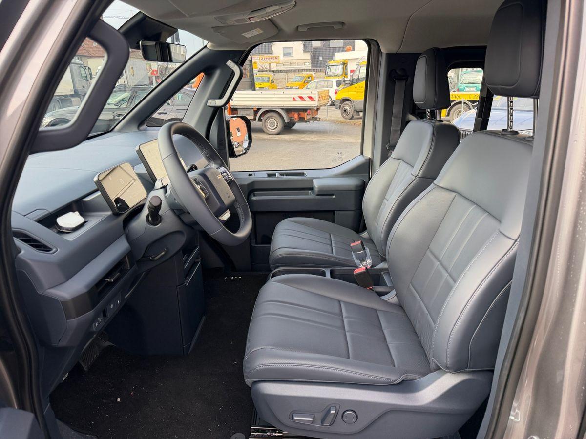 Kia PV5 – Bild 7
