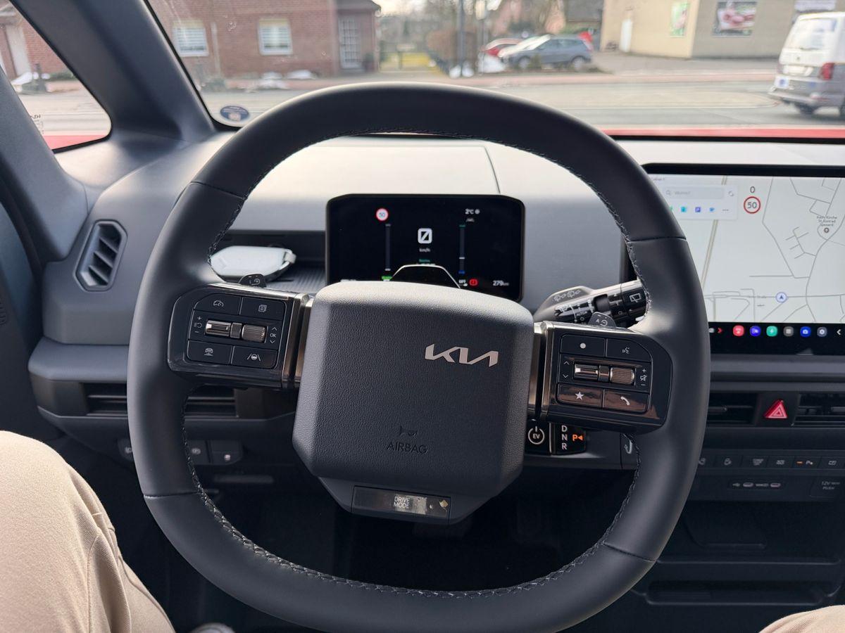 Kia PV5 – Bild 8