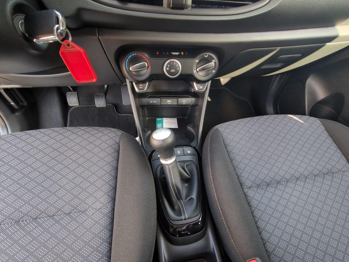 Kia Picanto – Bild 13