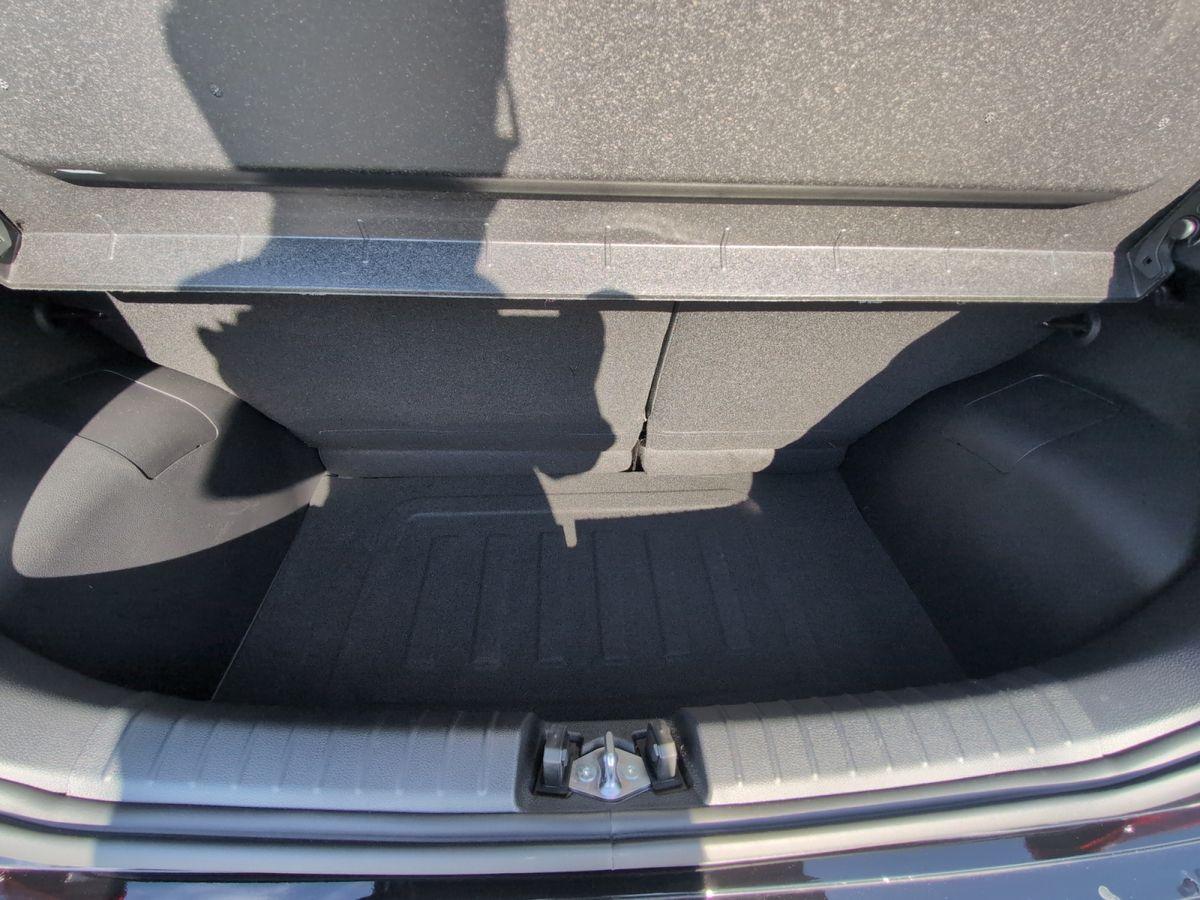 Kia Picanto – Bild 14