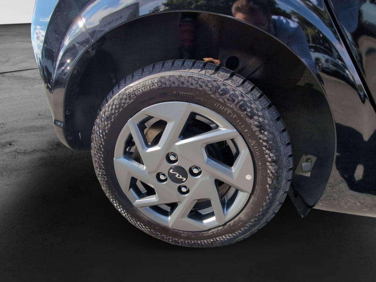 Kia Picanto – Bild 17