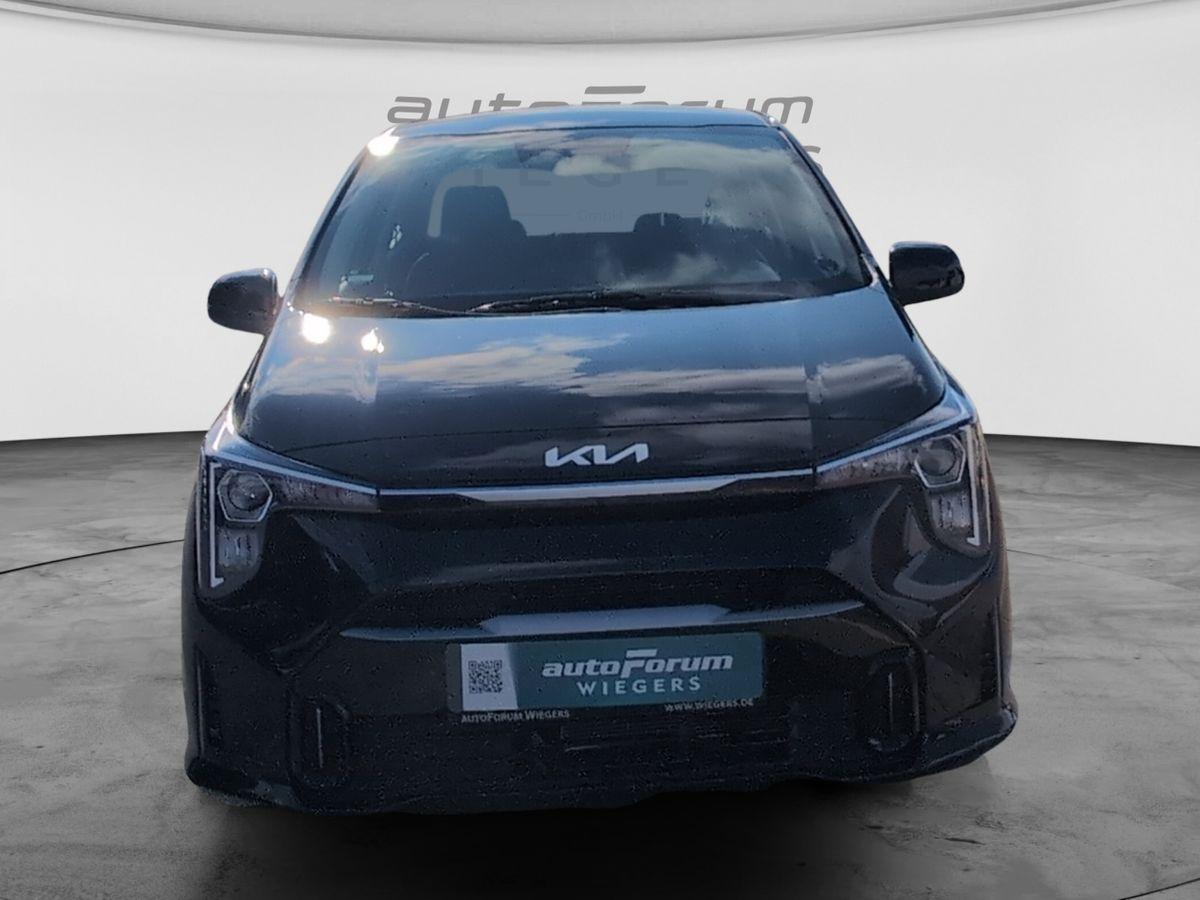 Kia Picanto – Bild 19