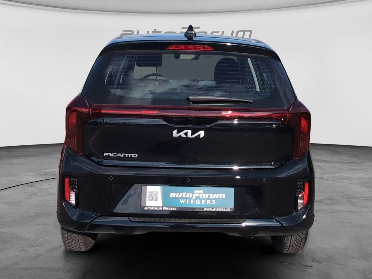 Kia Picanto – Bild 20