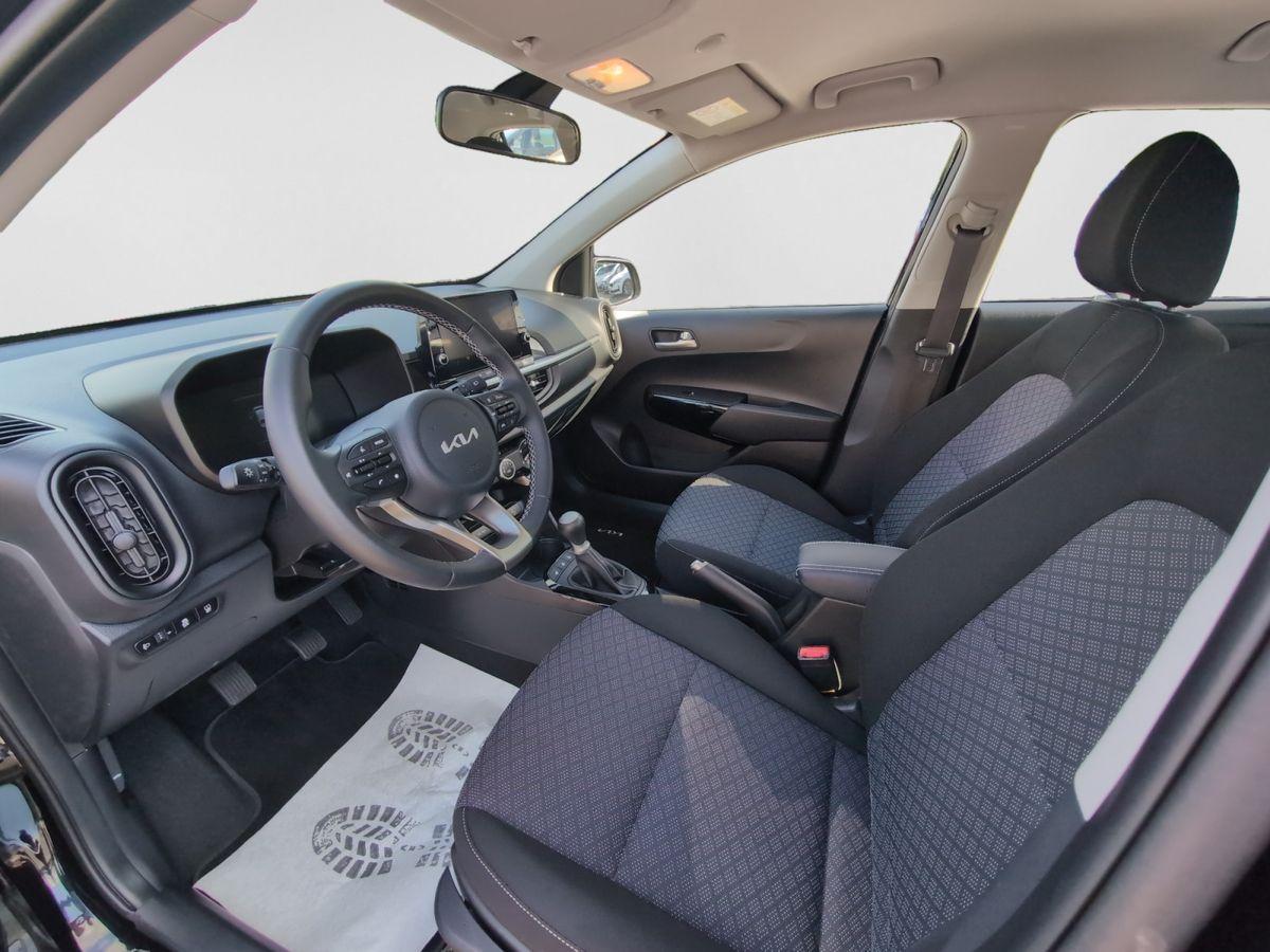 Kia Picanto – Bild 7
