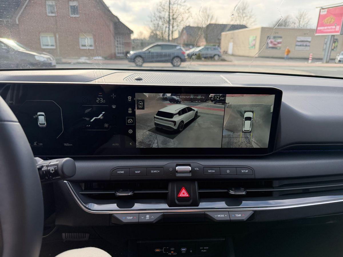Kia K4 – Bild 10