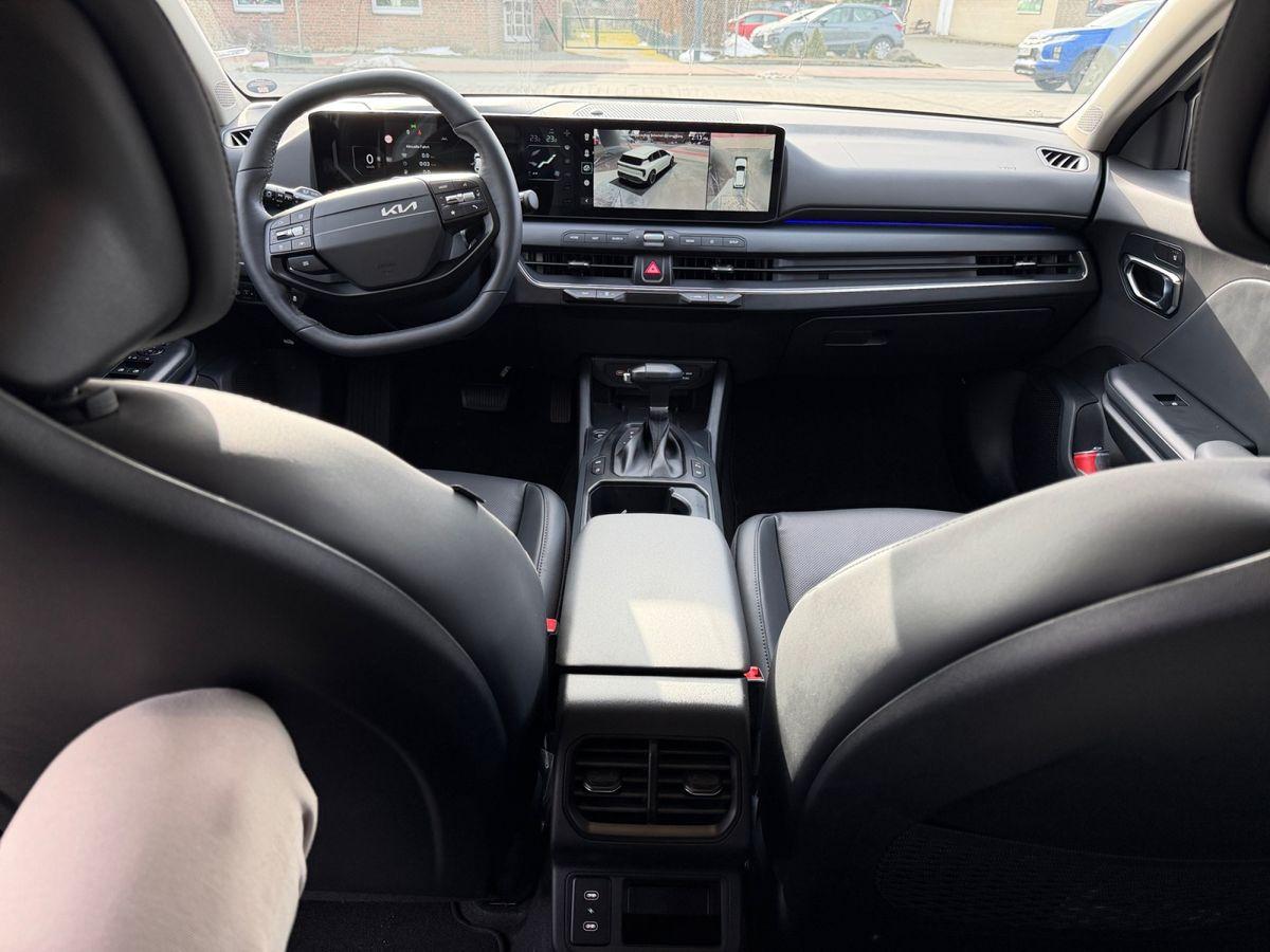Kia K4 – Bild 12