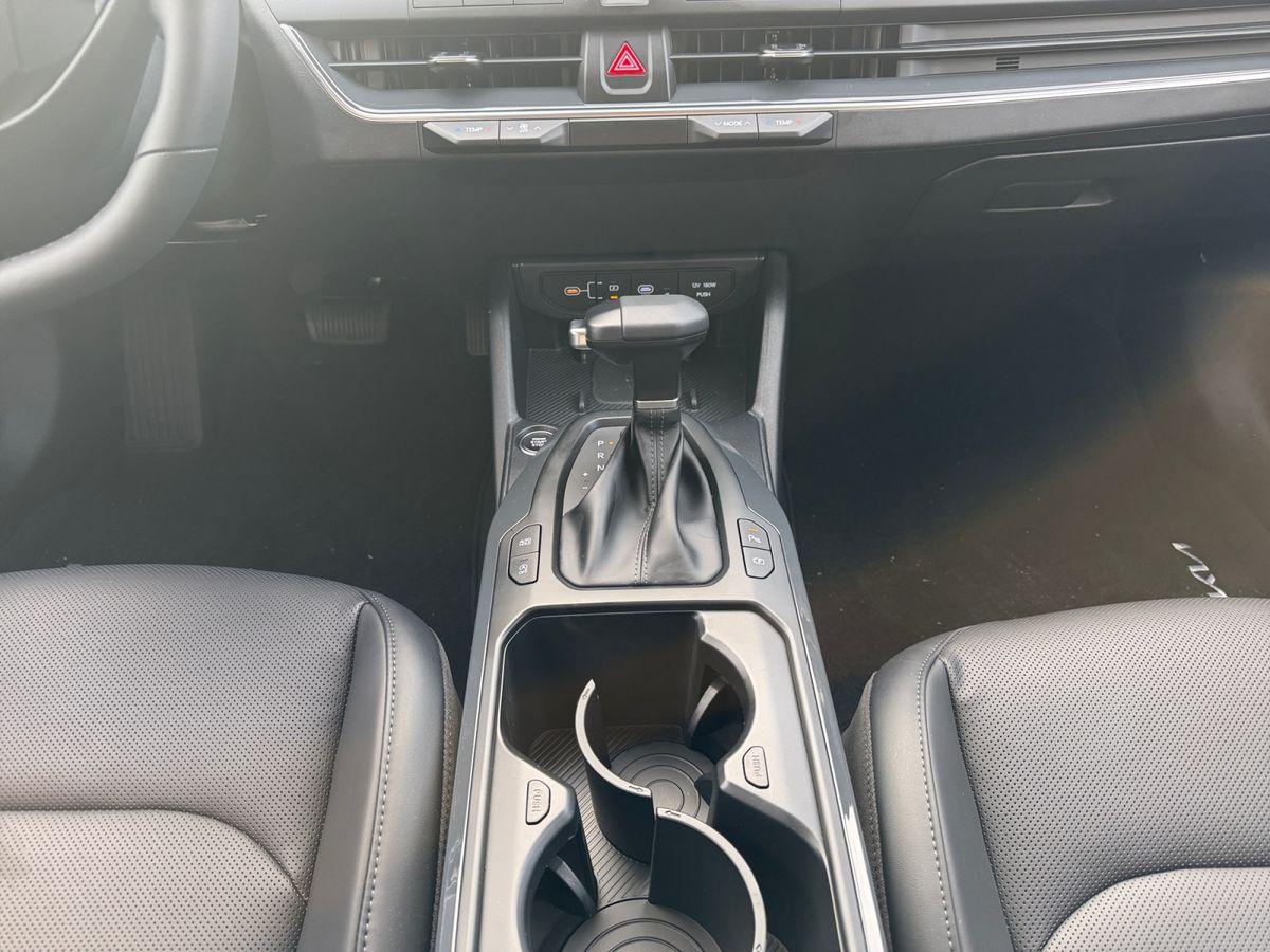 Kia K4 – Bild 13