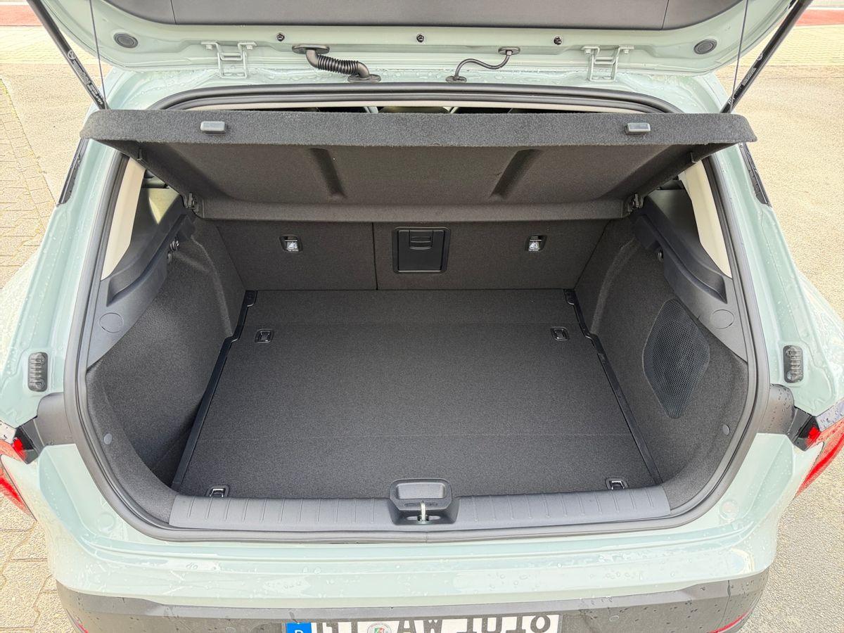 Kia K4 – Bild 14