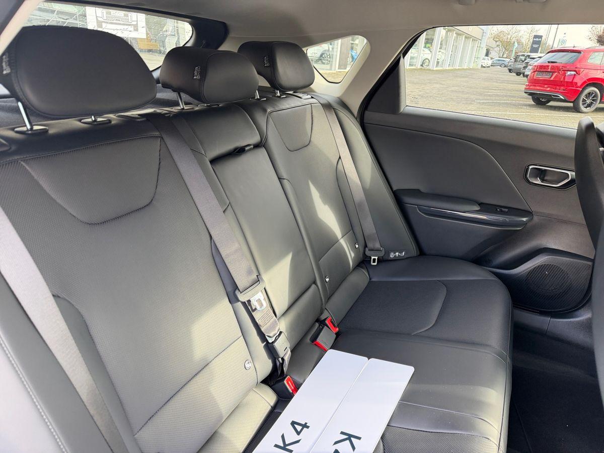 Kia K4 – Bild 15