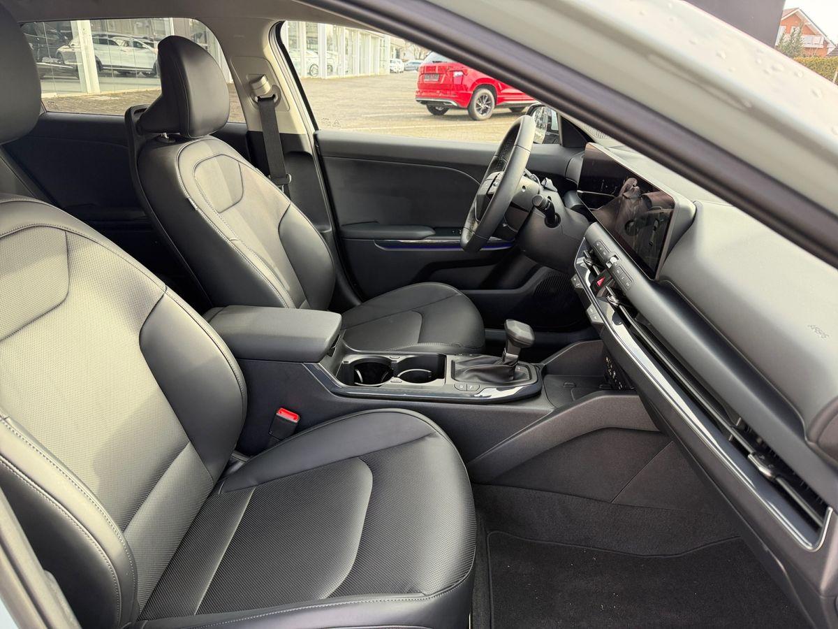 Kia K4 – Bild 16