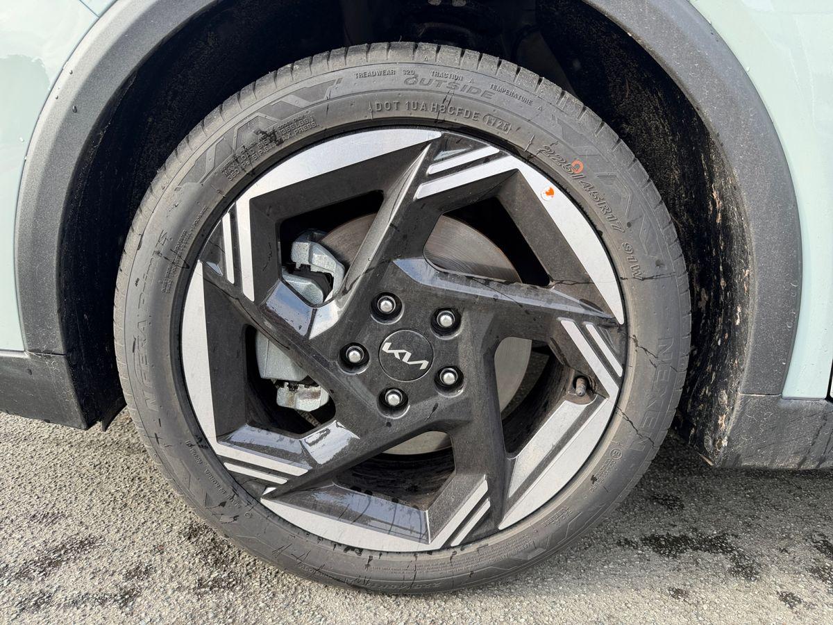 Kia K4 – Bild 17