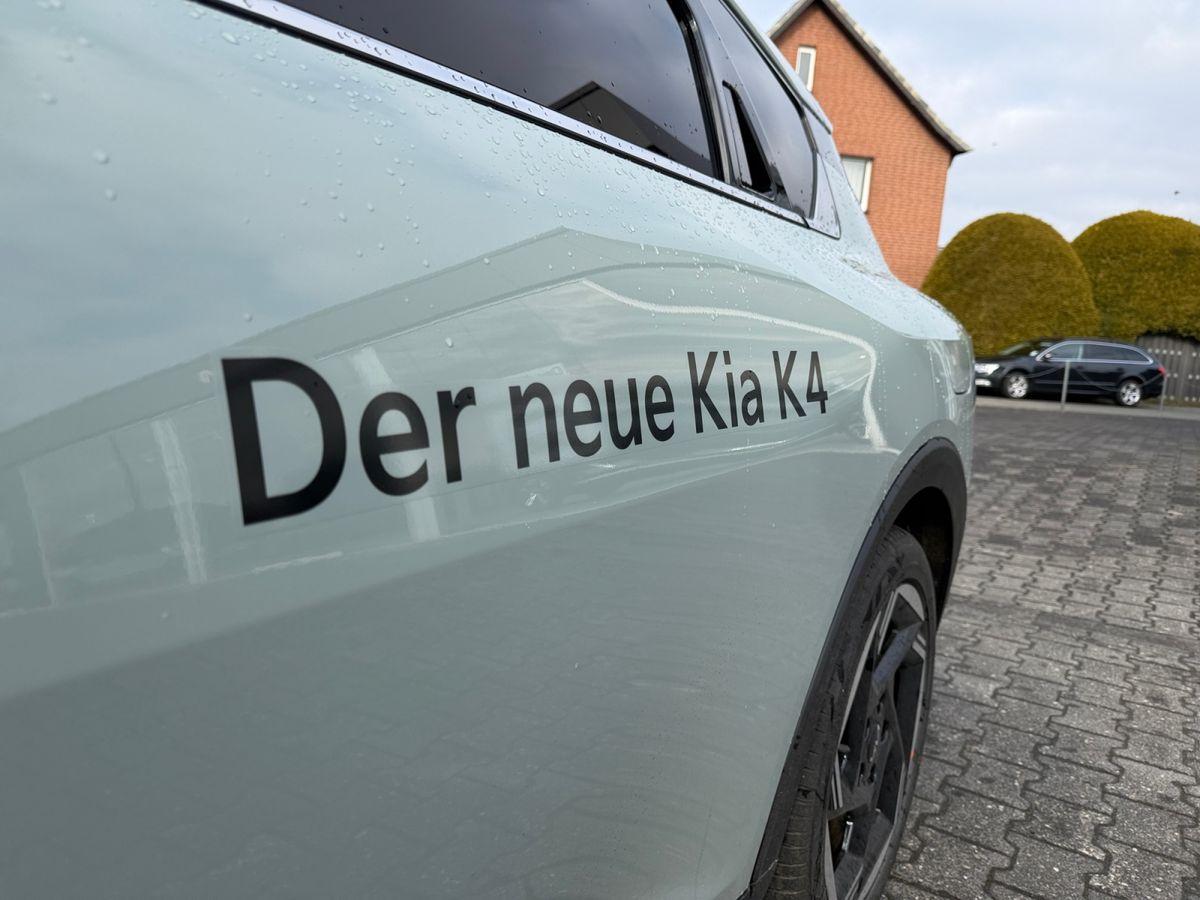 Kia K4 – Bild 18
