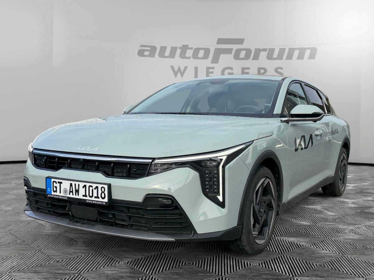 Kia K4
