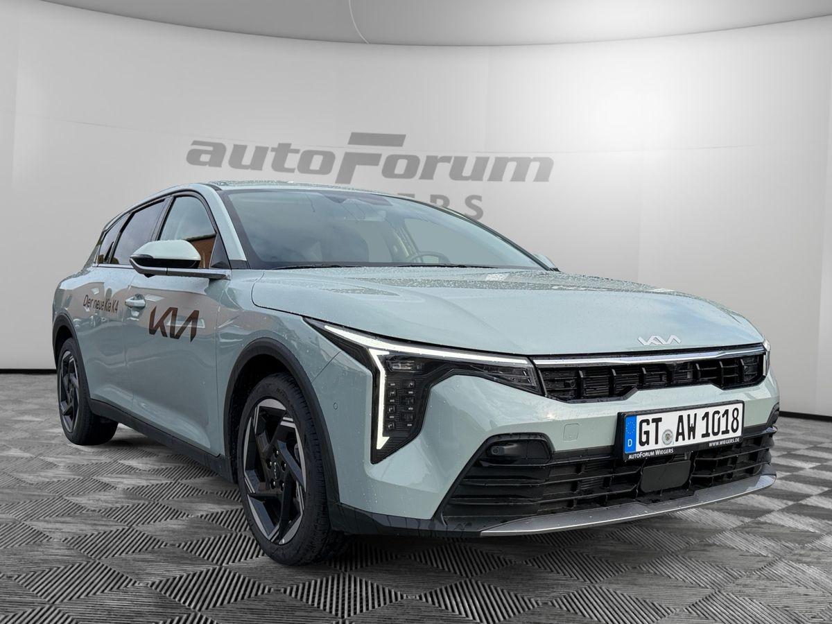 Kia K4