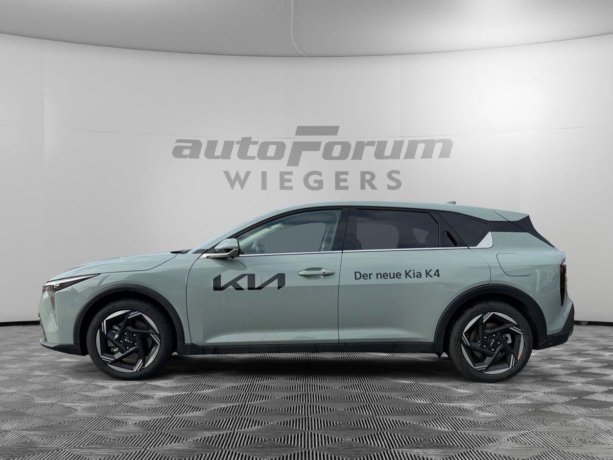 Kia K4