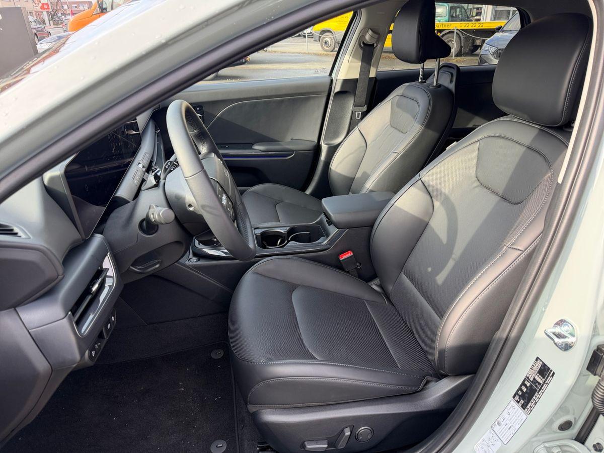 Kia K4 – Bild 7