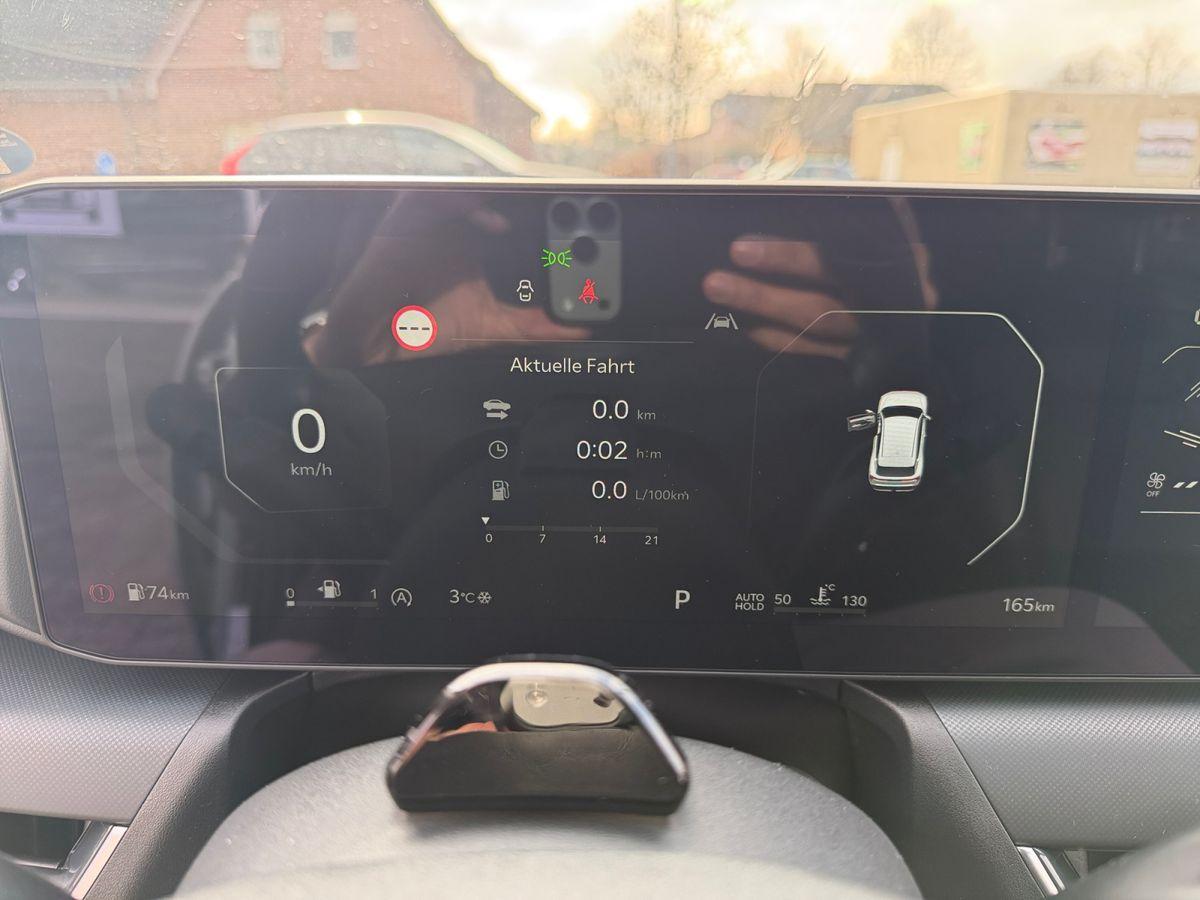 Kia K4 – Bild 9