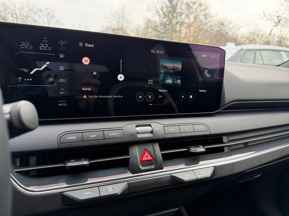 Kia K4 – Bild 10