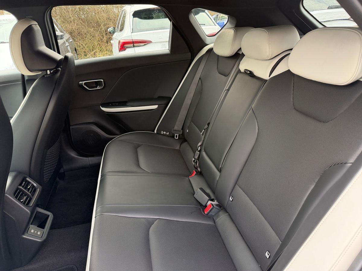 Kia K4 – Bild 11