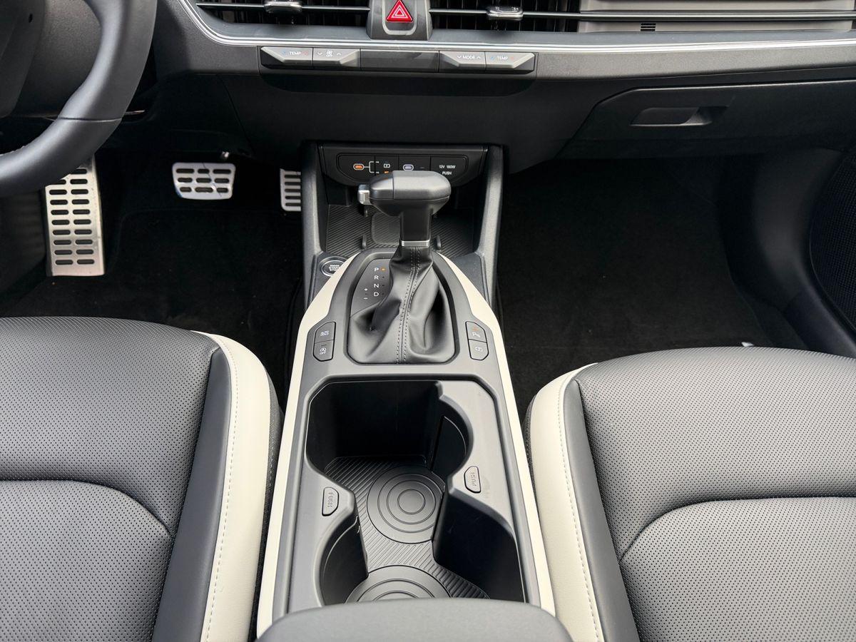 Kia K4 – Bild 13