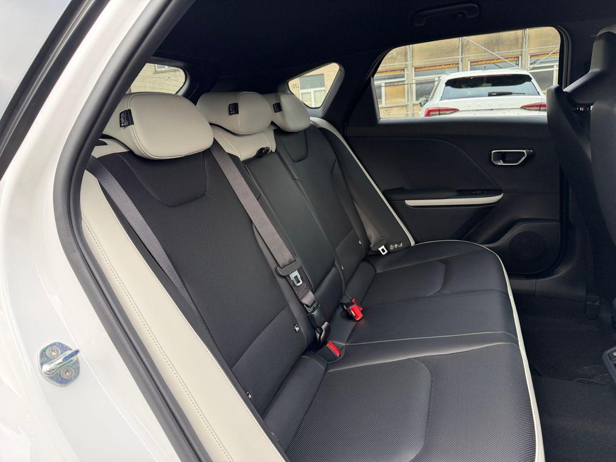 Kia K4 – Bild 15