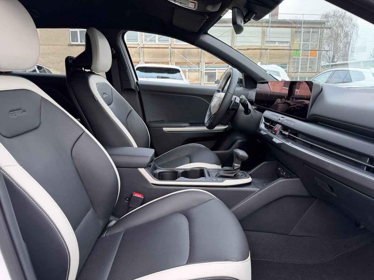 Kia K4 – Bild 16