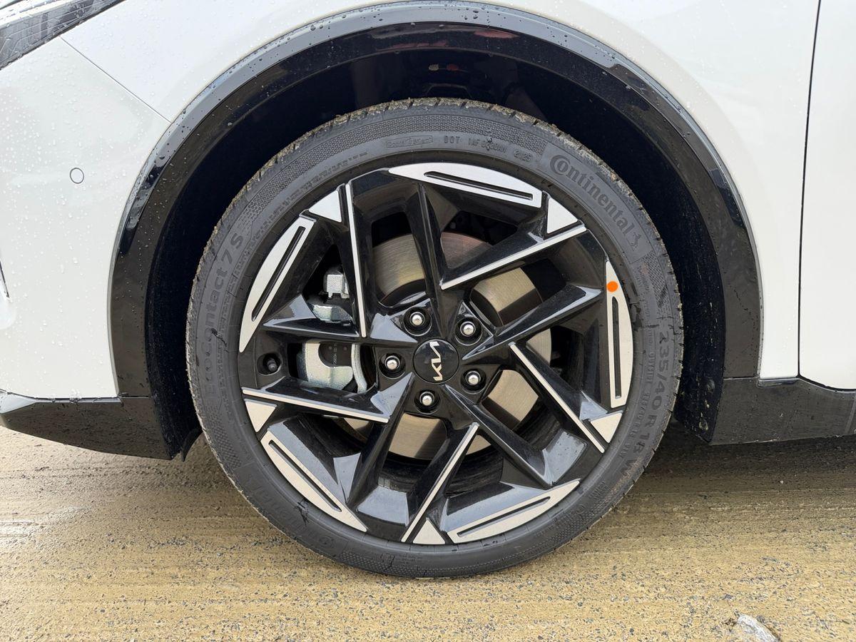 Kia K4 – Bild 17