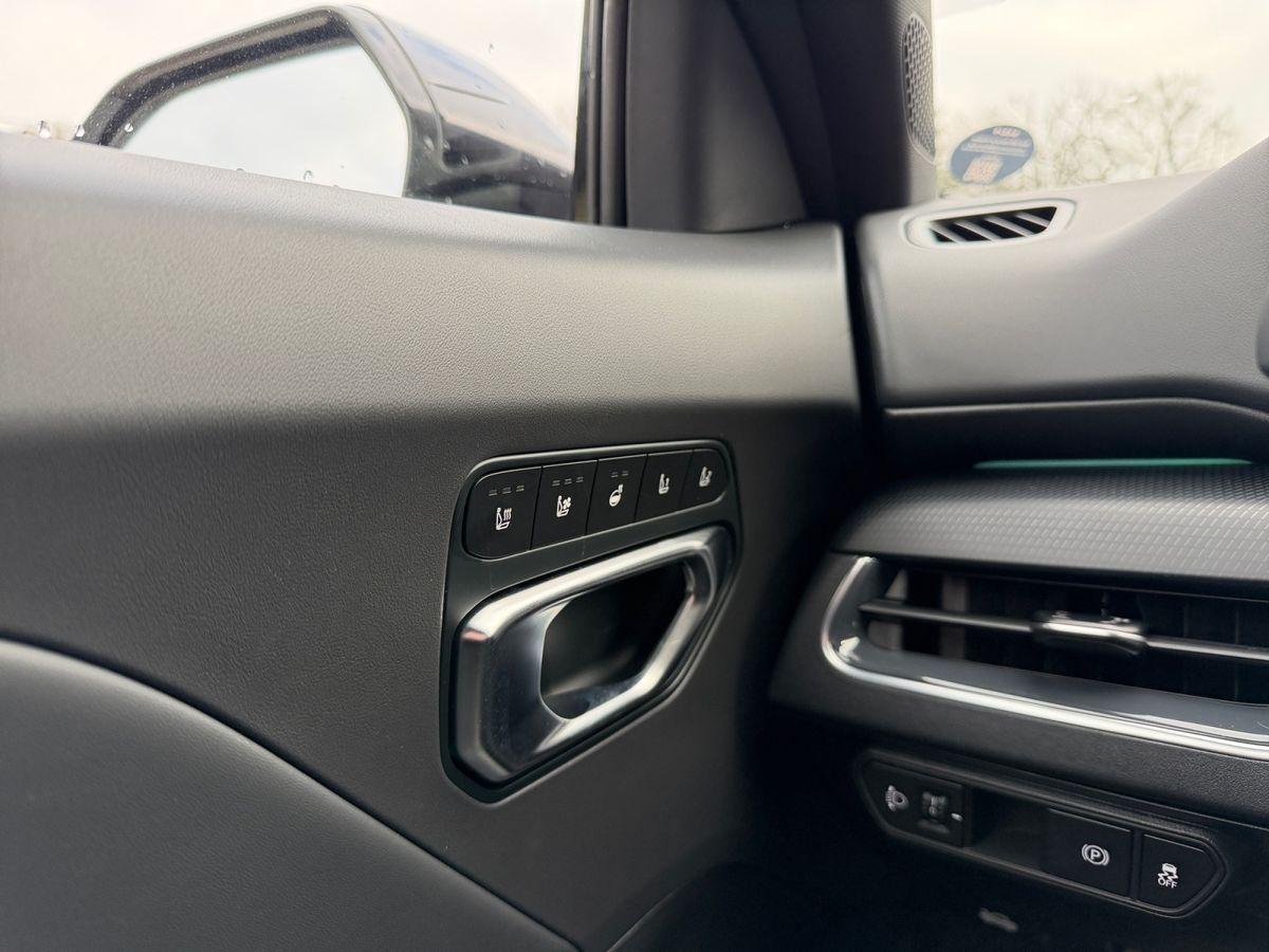 Kia K4 – Bild 18