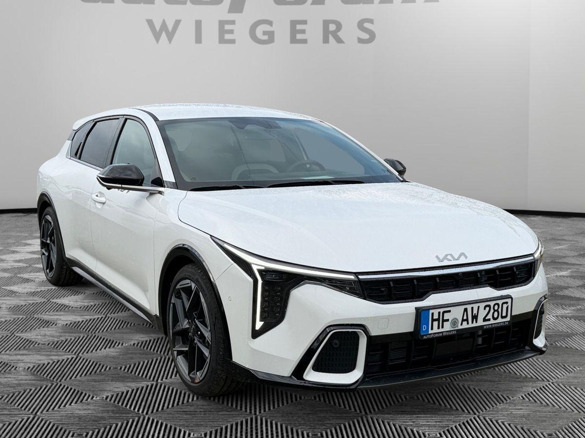 Kia K4