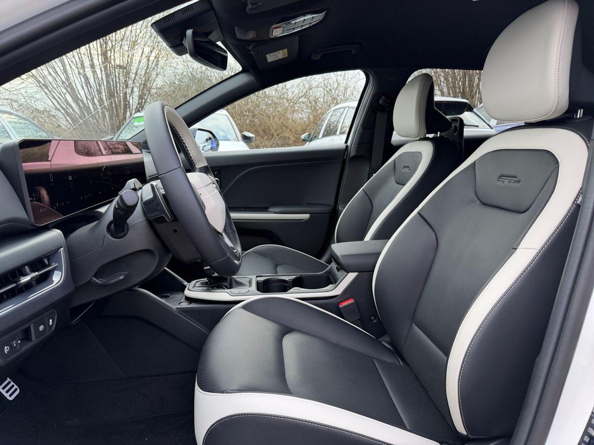 Kia K4 – Bild 7