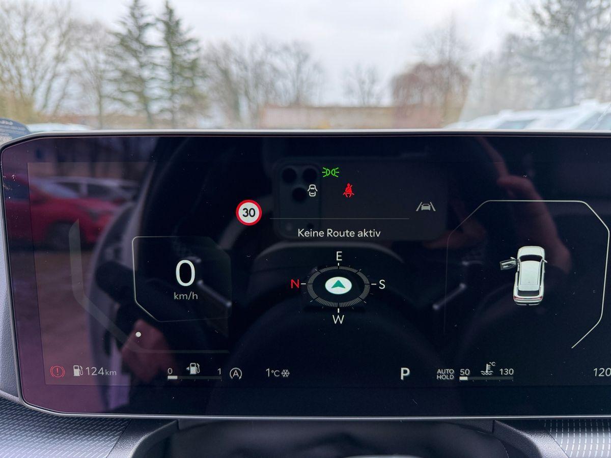 Kia K4 – Bild 9