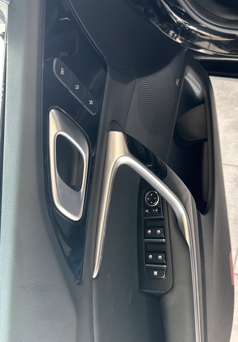 Kia cee'd – Bild 11