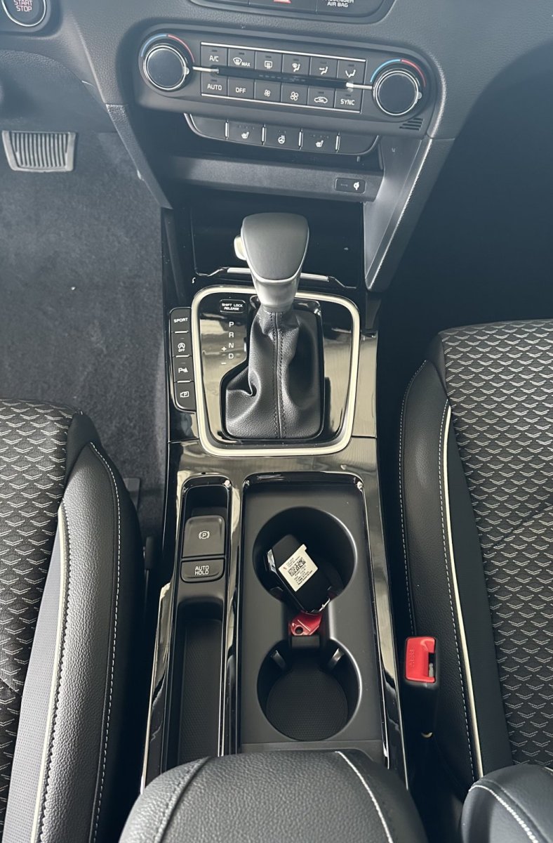Kia cee'd – Bild 14