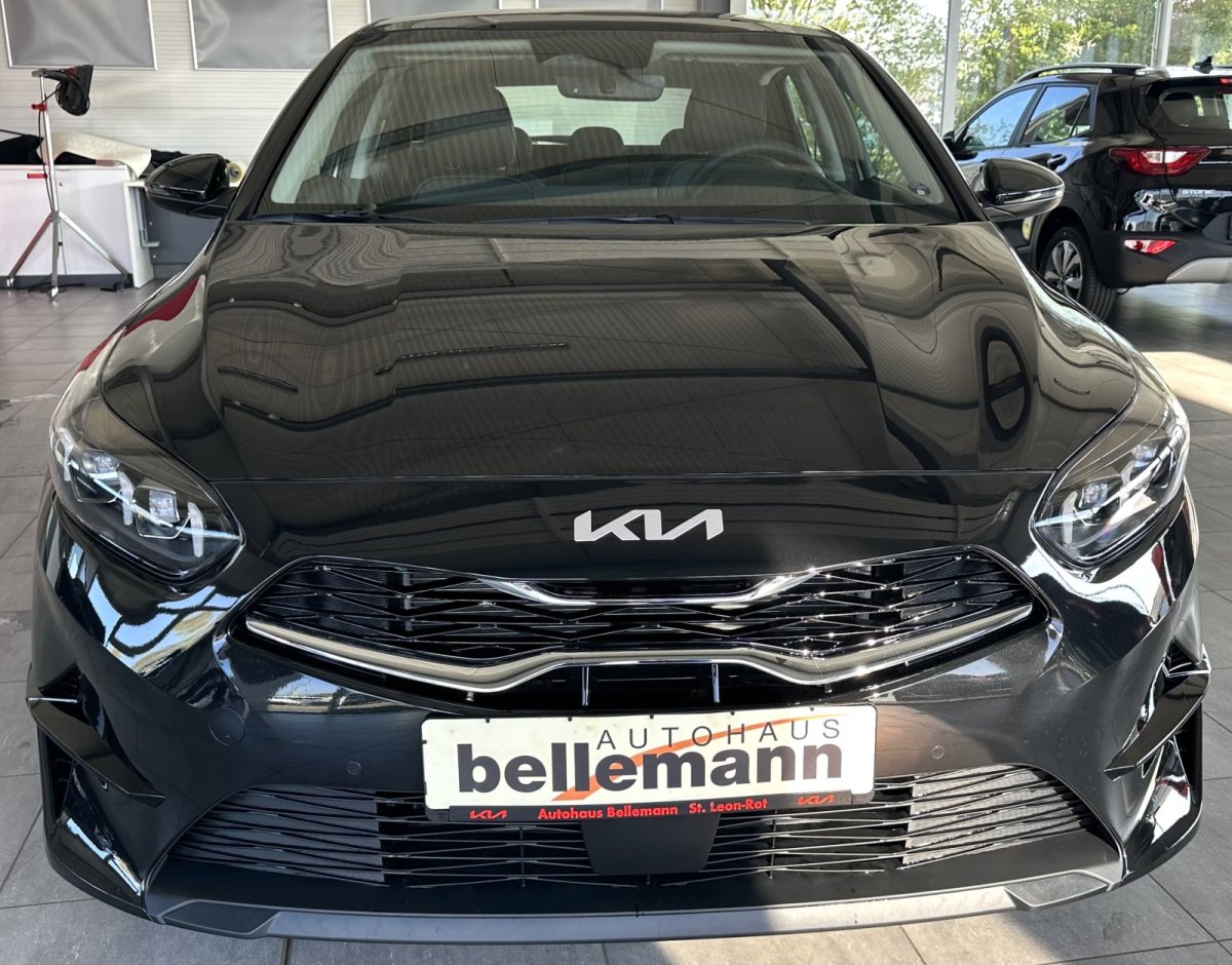 Kia cee'd