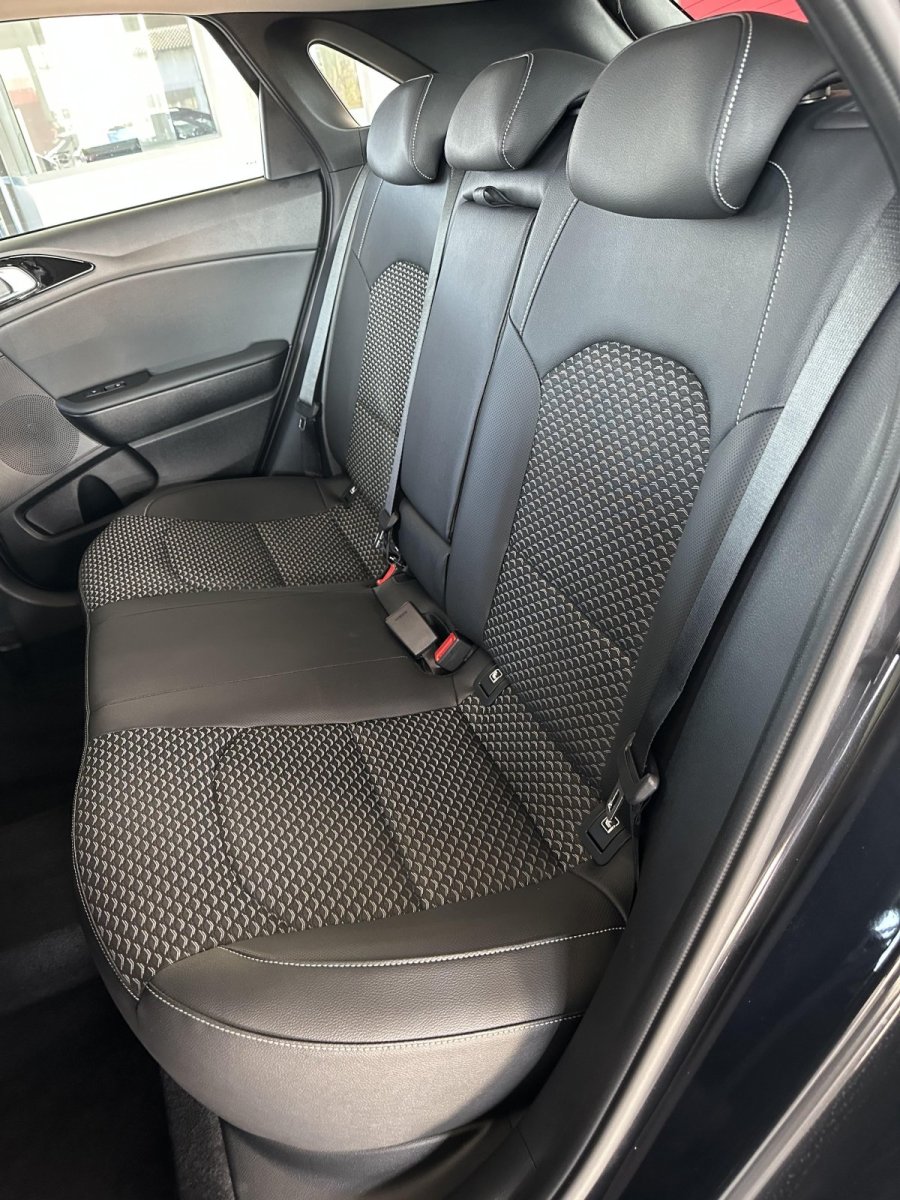 Kia cee'd – Bild 9