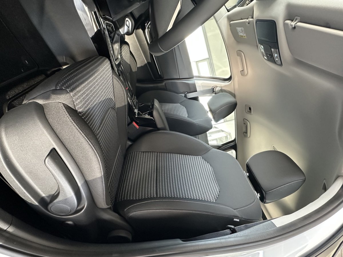 Kia cee'd Sportswagon – Bild 11