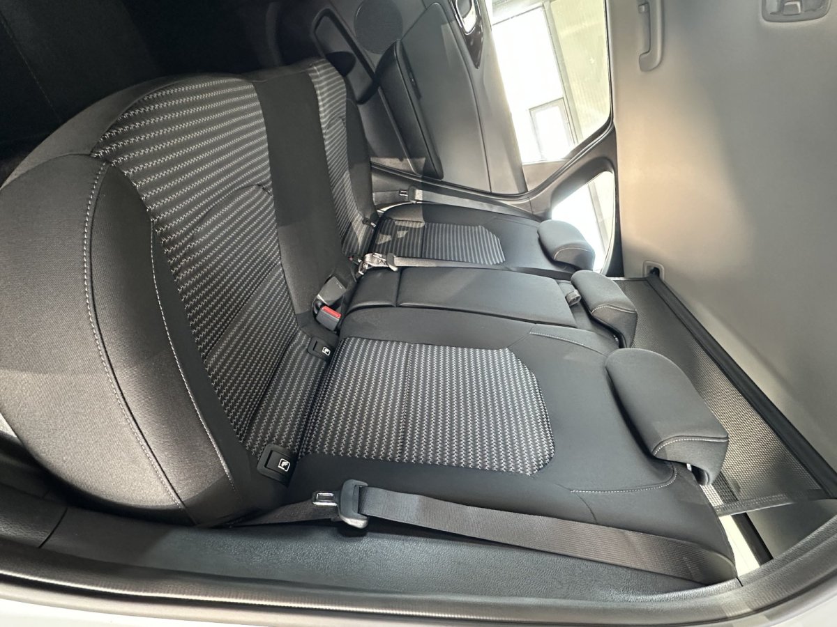 Kia cee'd Sportswagon – Bild 12