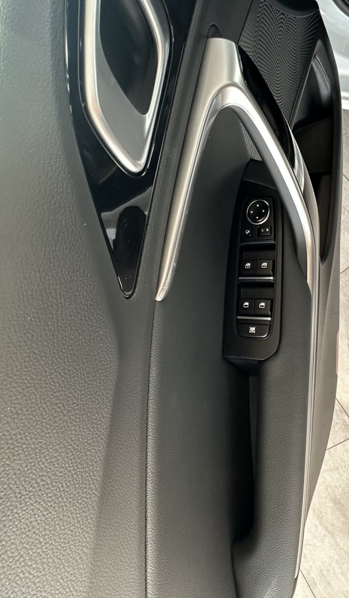 Kia cee'd Sportswagon – Bild 13