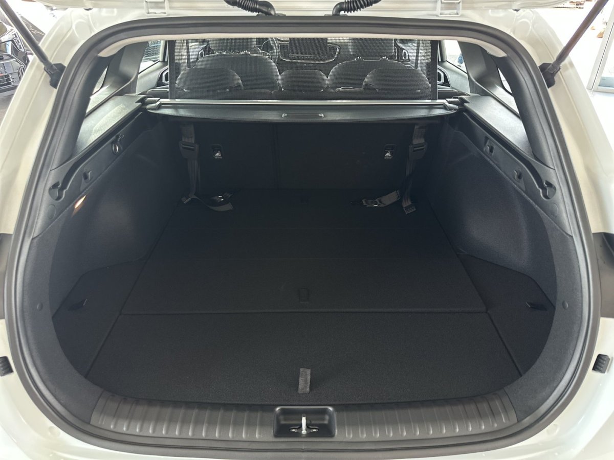 Kia cee'd Sportswagon – Bild 14