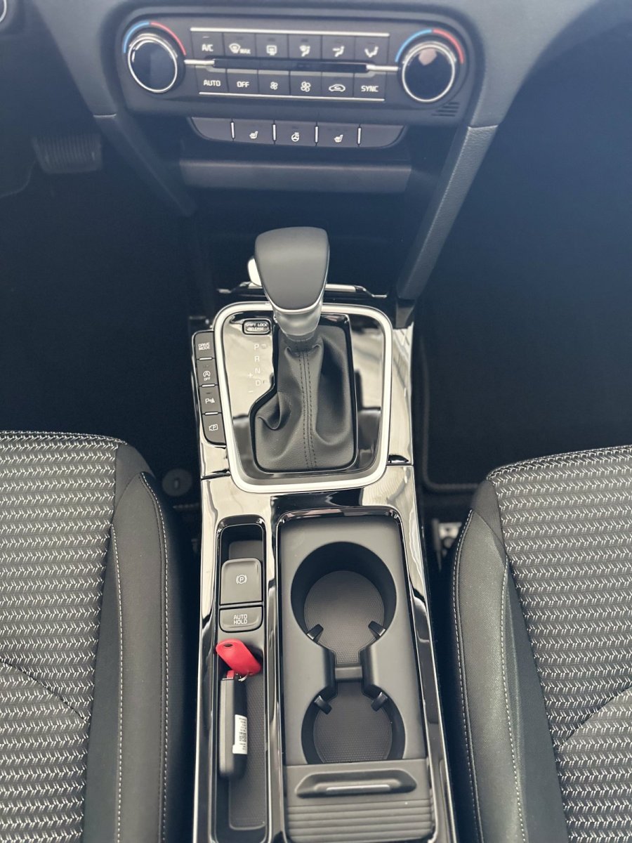Kia cee'd Sportswagon – Bild 15