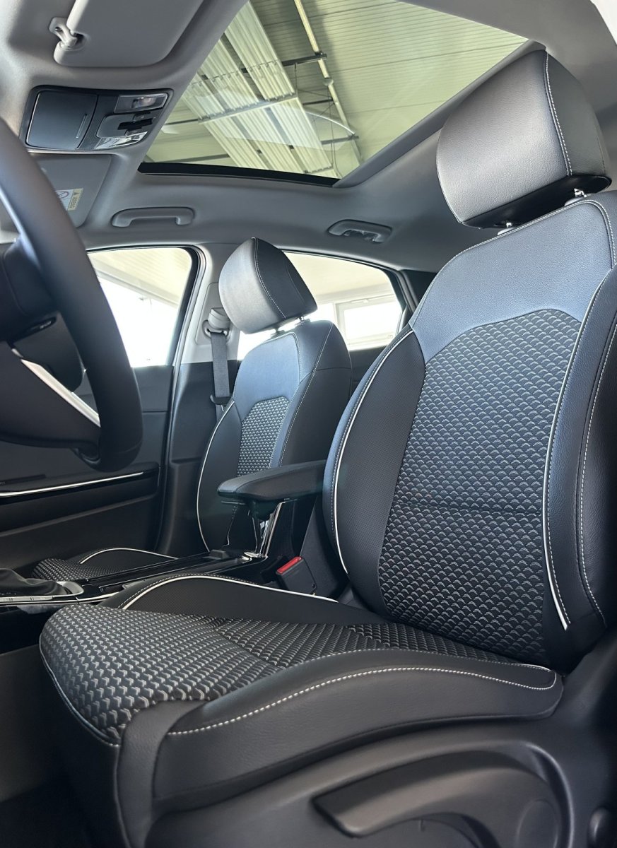 Kia XCeed – Bild 10